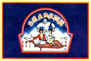 SHABADIM