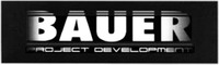 BAUER PROJECT DEVELOPMENT
