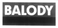BALODY