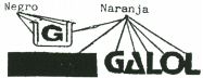 G GALOL