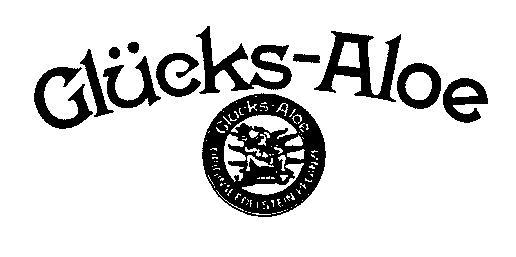 Glücks-Aloe