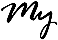 My