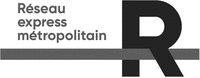 Réseau express métropolitain R