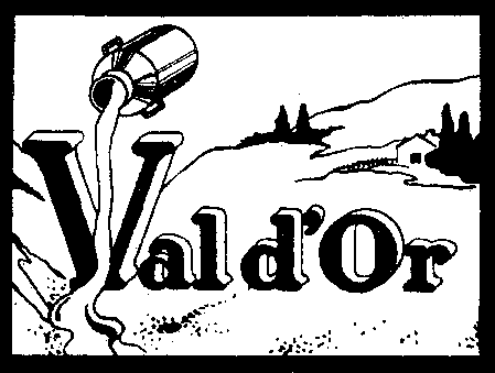 Val d'Or