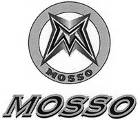 MOSSO