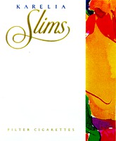 KARELIA Slims