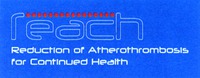 reach Reduction of Atherothrombosis for Continued Health