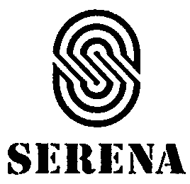 S SERENA
