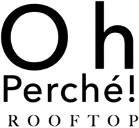 Oh Perché ! ROOFTOP
