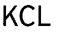 KCL