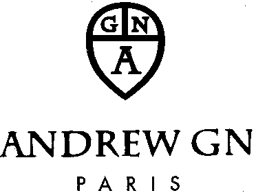 G N A ANDREW GN PARIS