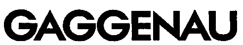 GAGGENAU