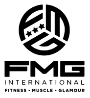 FMG FMG INTERNATIONAL FITNESS MUSCLE GLAMOUR