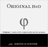 ORIGINAL B&G par BARTON & GUESTIER