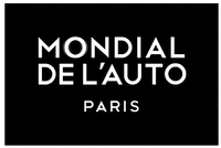 MONDIAL DE L'AUTO PARIS