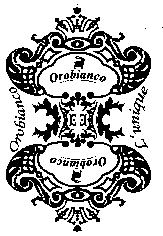 Orobianco L'unique