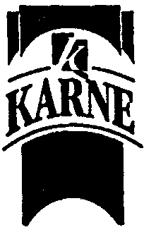 K KARNE