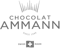 CHOCOLAT AMMANN SINCE 1949 SWISS MADE