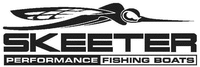 SKEETER PERFORMANCE FISHING BOATS