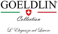 GOELDLIN Collection L'Eleganza nel Lavoro