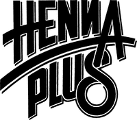 HENNA PLUS