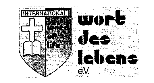 wort des lebens e.V.