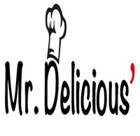 Mr. Delicious'