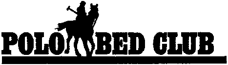 POLO BED CLUB