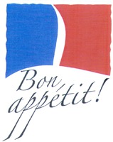 Bon appétit!