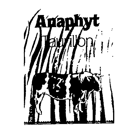 Anaphyt Taurillon