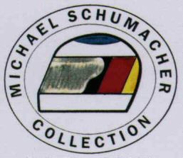 MICHAEL SCHUMACHER