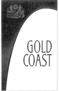 GOLD COAST