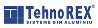TehnoREX SISTEME DIN ALUMINIU