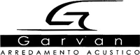 Garvan ARREDAMENTO ACUSTICO