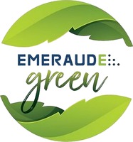 EMERAUDE green