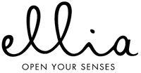 ellia OPEN YOUR SENSES