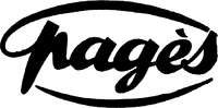 pagès