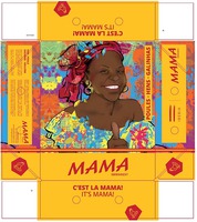MAMA IBERDIGEST C'EST LA MAMA! IT'S MAMA!