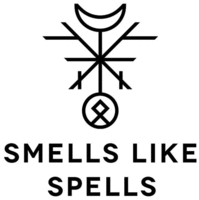 SMELLS LIKE SPELLS