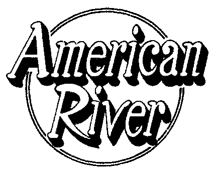 American River