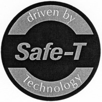 driven by Safe-T Technology