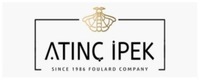 ATINÇ İPEK SINCE 1986 FOULARD COMPANY
