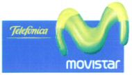 Telefonica MOVISTAR