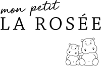 MON PETIT LA ROSÉE
