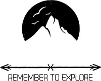 REMEMBER TO EXPLORE
