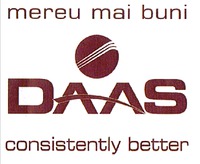 mereu mai buni DAAS consistently better