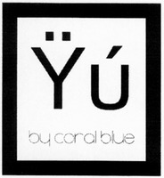 Yú by coral blue