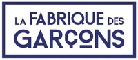 LA FABRIQUE DES GARCONS