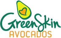 Green Skin AVOCADOS