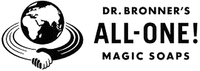 DR. BRONNER'S ALL-ONE! MAGIC SOAPS